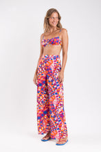 Laden Sie das Bild in den Galerie-Viewer, Image 04: Rio De Sol Pantalon De Plage Funny Wide Pants