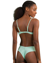 Laden Sie das Bild in den Galerie-Viewer, Image 07: Rio De Sol Ensemble Set Malibu-Menta Balconet Ciao