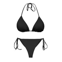 Laden Sie das Bild in den Galerie-Viewer, Product Front: Wednesday In Hawaii By Rio De Sol Ensemble Set Lava Kauai Kaleia