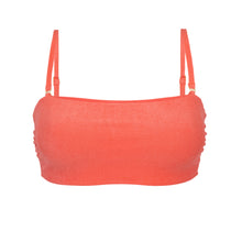 Laden Sie das Bild in den Galerie-Viewer, Product Front: Rio De Sol Haut Top Malibu-Nina Bandeau-Reto