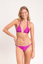 Laden Sie das Bild in den Galerie-Viewer, Image 11: Rio De Sol Haut Top Funny Tri-Rev