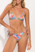 Laden Sie das Bild in den Galerie-Viewer, Image 04: Rio De Sol Bas Bottom Zinnia Ibiza