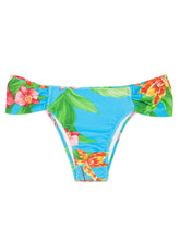 Laden Sie das Bild in den Galerie-Viewer, Product Front: Rio De Sol Bas Calcinha Aloha Bandeau Franzida