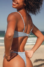 Laden Sie das Bild in den Galerie-Viewer, Image 13: Rio De Sol Haut Top Drift-Cianita Sara
