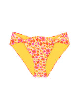 Laden Sie das Bild in den Galerie-Viewer, Product Front: Rio De Sol Bas Bottom Ditsy-Butter Mel-Comfy