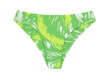 Laden Sie das Bild in den Galerie-Viewer, Product Front: Rio De Sol Bas Bottom Green-Palms Nice