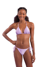 Laden Sie das Bild in den Galerie-Viewer, Image 04: Rio De Sol Ensemble Set Shimmer-Harmonia Tri-Inv Cheeky-Tie