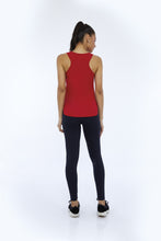 Laden Sie das Bild in den Galerie-Viewer, Image 04: Alto Giro Fitness Haut Regata Skin Fit Inspiracional Vermelho Haute Red