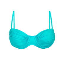 Laden Sie das Bild in den Galerie-Viewer, Product Front: Rio De Sol Haut Top Amb-Nannai Vickie