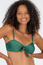 Laden Sie das Bild in den Galerie-Viewer, Gallery: Rio De Sol Haut Top Palace Bandeau-No