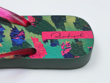 Laden Sie das Bild in den Galerie-Viewer, Image 04: Rio De Sol Tongs Wilds Slim