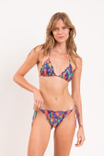 Laden Sie das Bild in den Galerie-Viewer, Image 08: Rio De Sol Haut Top Euphoria Frufru