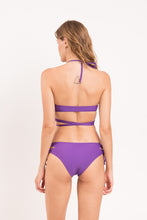 Laden Sie das Bild in den Galerie-Viewer, Model Back: Rio De Sol Haut Top Amuleto Kate