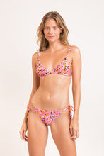 Laden Sie das Bild in den Galerie-Viewer, Image 03: Rio De Sol Ensemble Set Sweet-Camo Tri-Fixo Ibiza-Comfy