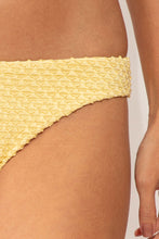 Laden Sie das Bild in den Galerie-Viewer, Image 06: Rio De Sol Bas Bottom Drift-Butterglow Essential-Comfy