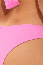 Laden Sie das Bild in den Galerie-Viewer, Image 07: Rio De Sol Bas Bottom Crespinho-Rosa Nice