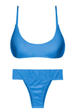 Laden Sie das Bild in den Galerie-Viewer, Product Front: Rio De Sol Ensemble Set Eden-Enseada Bralette Rio-Cos