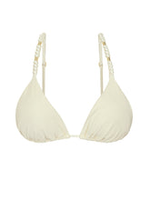 Laden Sie das Bild in den Galerie-Viewer, Product Front: Rio De Sol Haut Top Malibu-Natural Lia-Noa