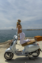 Laden Sie das Bild in den Galerie-Viewer, Image 06: Rio De Sol Haut Top Memphis-White Bandeau-Joy