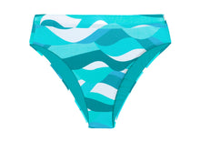 Laden Sie das Bild in den Galerie-Viewer, Product Front: Rio De Sol Bas Bottom Mayaguana Hotpant-Cos