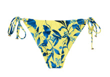 Laden Sie das Bild in den Galerie-Viewer, Product Front: Rio De Sol Bas Bottom Lemon Flower Comfort