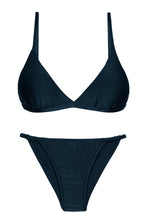 Laden Sie das Bild in den Galerie-Viewer, Product Front: Rio De Sol Ensemble Set Shark Tri-Fixo Cheeky-Fixa