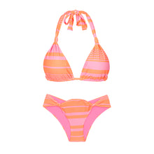 Laden Sie das Bild in den Galerie-Viewer, Product Front: Rio De Sol Ensemble Set Solea Mel