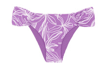 Laden Sie das Bild in den Galerie-Viewer, Product Front: Rio De Sol Bas Bottom Trail-Purple Baobi