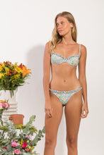 Laden Sie das Bild in den Galerie-Viewer, Image 09: Rio De Sol Ensemble Set Tiny-Garden Balconet Leblon