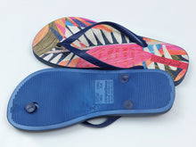 Laden Sie das Bild in den Galerie-Viewer, Image 03: Rio De Sol Tongs Jungle Slim