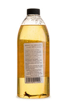 Laden Sie das Bild in den Galerie-Viewer, Product Back: Tiki Monoi Oils Monoi Tiki Vanille 1L