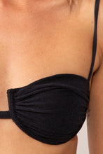 Laden Sie das Bild in den Galerie-Viewer, Image 05: Rio De Sol Ensemble Set Malibu-Black Zaya Amy