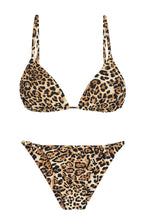 Laden Sie das Bild in den Galerie-Viewer, Product Front: Rio De Sol Ensemble Leopardo Inv Comfort