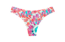 Laden Sie das Bild in den Galerie-Viewer, Product Front: Rio De Sol Bas Bottom Splash Nice-Fio