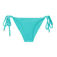 Laden Sie das Bild in den Galerie-Viewer, Product Front: Rio De Sol Bas Bottom Malibu-Atol Cheeky-Tie