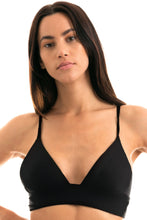 Laden Sie das Bild in den Galerie-Viewer, Gallery: Rio De Sol Haut Top Preto Tri-Cos