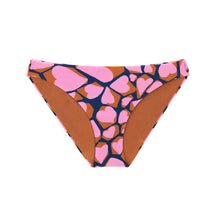 Laden Sie das Bild in den Galerie-Viewer, Product Front: Rio De Sol Bas Bottom Amore-Pink Essential-Comfy
