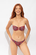 Laden Sie das Bild in den Galerie-Viewer, Image 05: Rio De Sol Bas Bottom Coral-Feline Nice