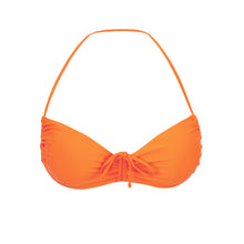 Laden Sie das Bild in den Galerie-Viewer, Product Front: Rio De Sol Haut Top Bio-Laranjada Corine