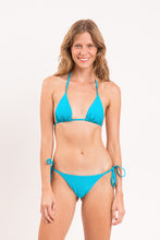 Laden Sie das Bild in den Galerie-Viewer, Model Front: Rio De Sol Bas Bottom Miami Lacinho