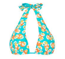 Laden Sie das Bild in den Galerie-Viewer, Product Front: Rio De Sol Haut Top Dubai Halter-Double