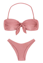 Laden Sie das Bild in den Galerie-Viewer, Product Front: Rio De Sol Ensemble Callas Bandeau