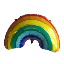 Laden Sie das Bild in den Galerie-Viewer, Product Front: Sunnylife Fête Balloon Rainbow