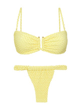 Laden Sie das Bild in den Galerie-Viewer, Product Front: Rio De Sol Ensemble Set Drift-Butterglow Sara Eden