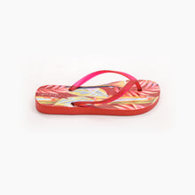 Laden Sie das Bild in den Galerie-Viewer, Image 03: Rio De Sol Tongs Sea-Bloom Slim