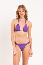 Laden Sie das Bild in den Galerie-Viewer, Model Front: Rio De Sol Bas Bottom Amuleto Mel