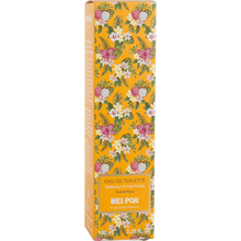 Laden Sie das Bild in den Galerie-Viewer, Image 02: Hei Poa Fragrances Hei Poa Eau Toilette Sensualite Exotique 100Ml