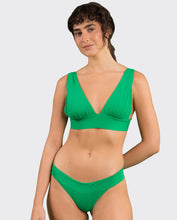Laden Sie das Bild in den Galerie-Viewer, Gallery: Rio De Sol Ensemble Set Tambourine Halter-Marina Essential-Cos