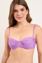 Laden Sie das Bild in den Galerie-Viewer, Gallery: Rio De Sol Haut Top Bio-Floreira Vickie