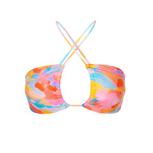 Laden Sie das Bild in den Galerie-Viewer, Product Front: Rio De Sol Haut Top Cloud Camille